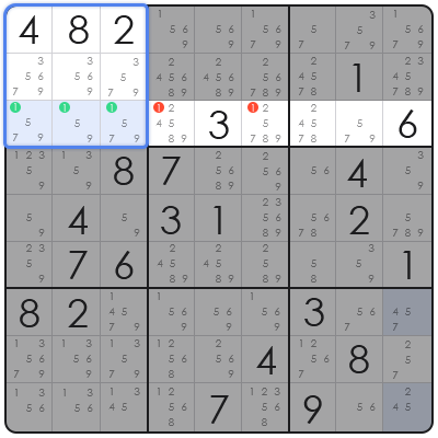 sudoku brainium