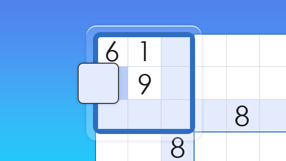 sudoku solution tricks